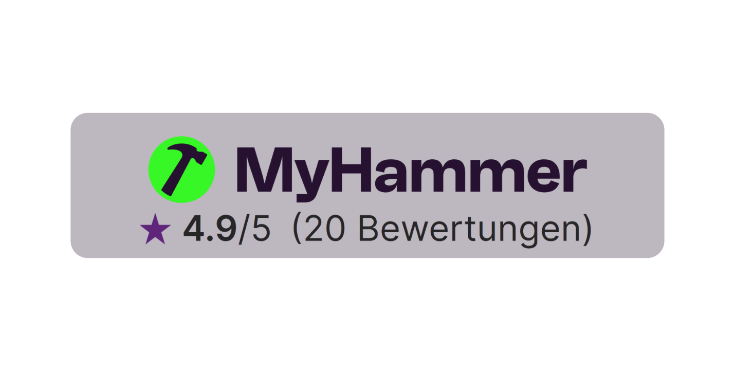 Bewertung 1