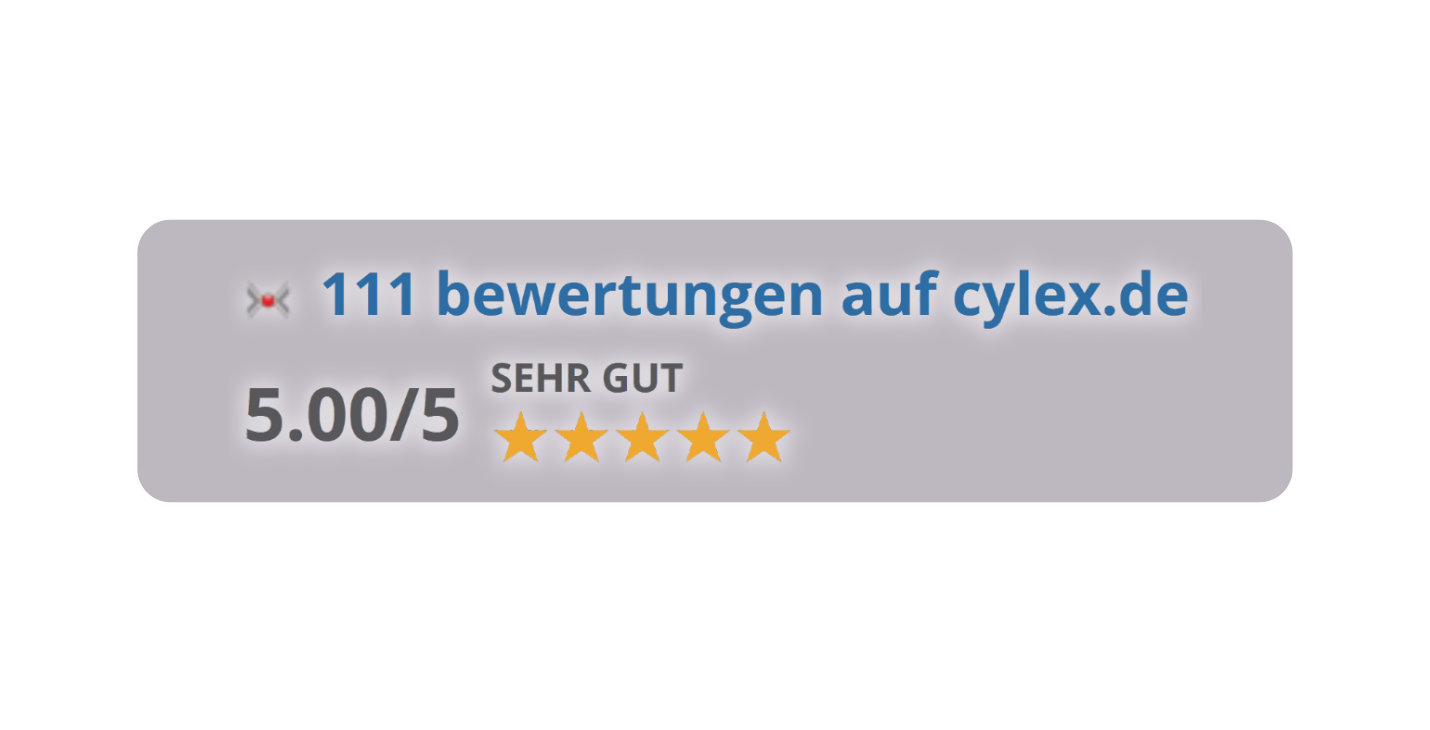 Bewertung 2