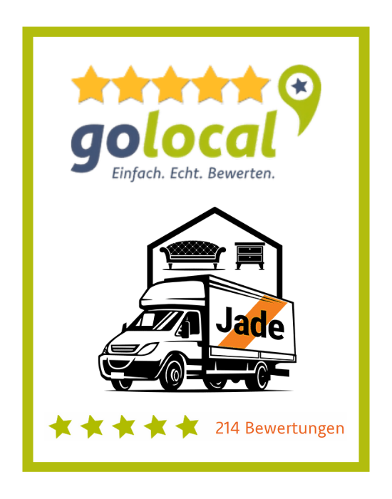 Bewertung Golocal